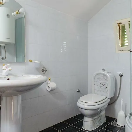 Apartman Decor Trogir Exterior photo