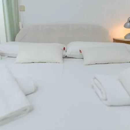Apartman Decor Trogir Exterior photo