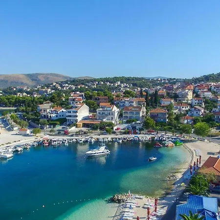Apartman Decor Trogir Exterior photo