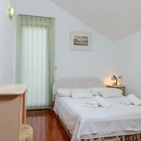 Apartman Decor Trogir Exterior photo