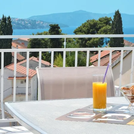 Apartman Decor Trogir Exterior photo