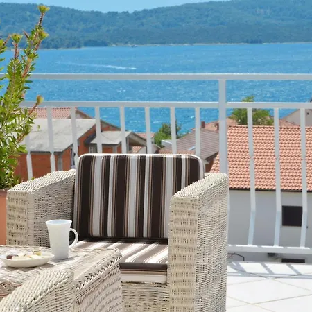 Apartman Decor Trogir Exterior photo