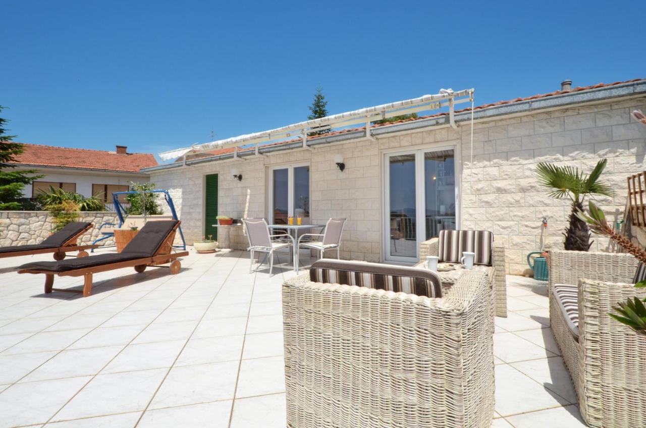 Apartment Decor Trogir