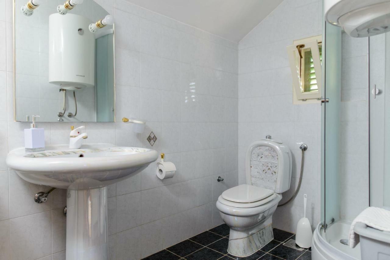 Decor Apartament Trogir