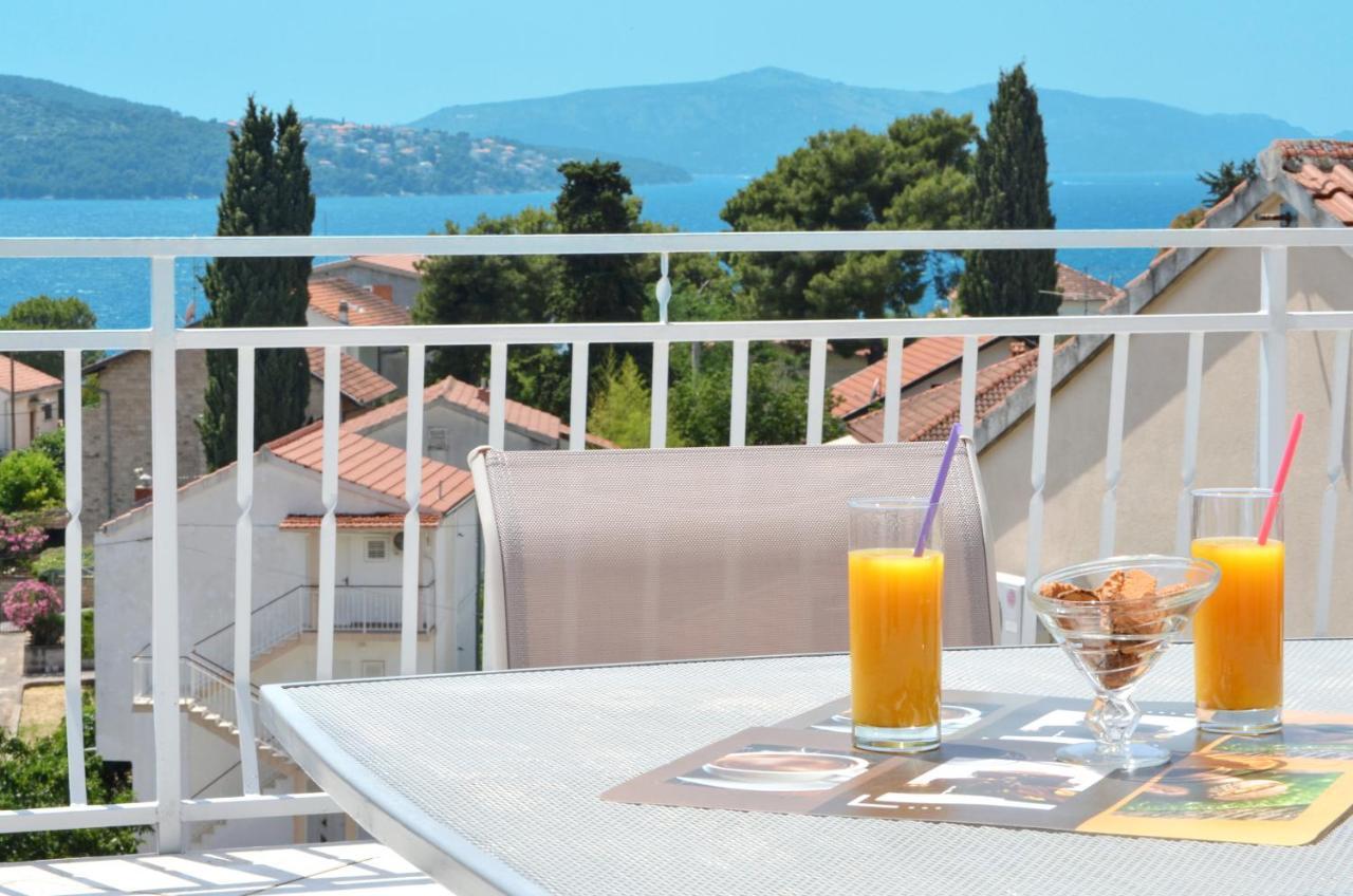 Decor * Trogir
