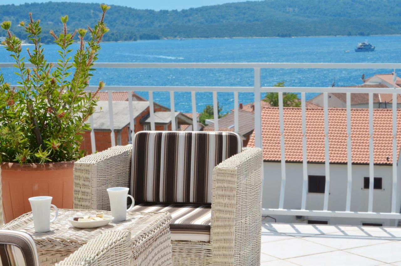 Decor Apartament Trogir